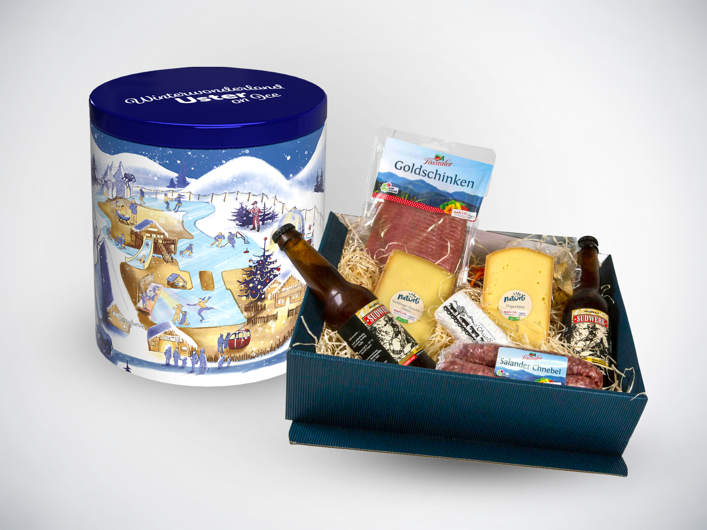 Natürli Büetzer Box